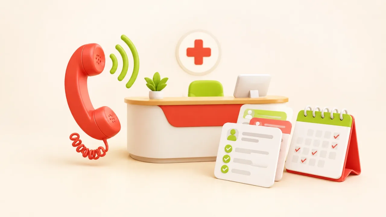 Обзвон пациентов: когда звонить и что говорить
