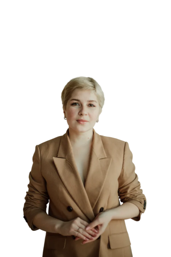 Илюза Азнагулова